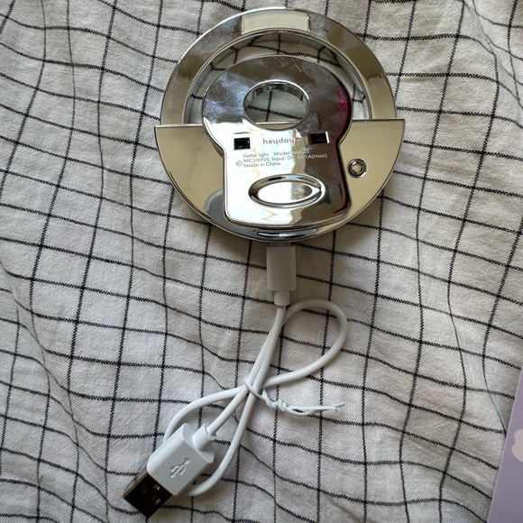 mini ring light - Picture 2 of 3